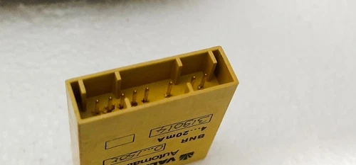 Wieland Valmet Marine Temperature Amplifier 1B AFTB 8 02VA0080 PLC Transmitter - Image 7