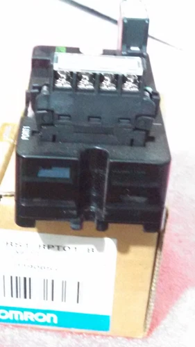 Omron CRS1-RPT01 PLC DCS Controller Transducer Transmitter Meter - Image 6