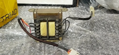 Triad Magnetics VPS24-1800 230/115X115 24/12X12 Controller Transmitter - Image 7