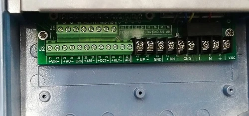Shannxi Xiyi FC-80F Ultrasonic Flowmeter Signal Converter Transmitter Controller - Image 7