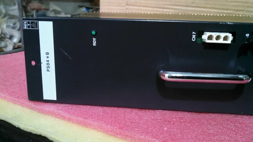 Yokogawa PS84-B Power Supply Module 5V PLC DCS Transmitter Transducer Controller - Image 7