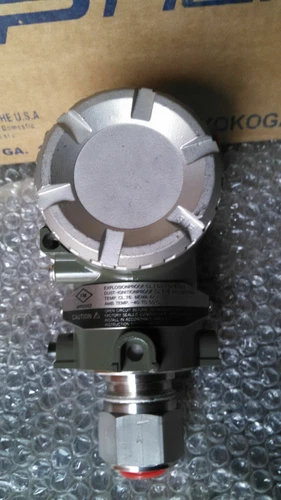 Yokogawa EJA530A 4-20mA Hart 1450 Psi Pressure Transmitter Transducer Meter NEW - Image 7