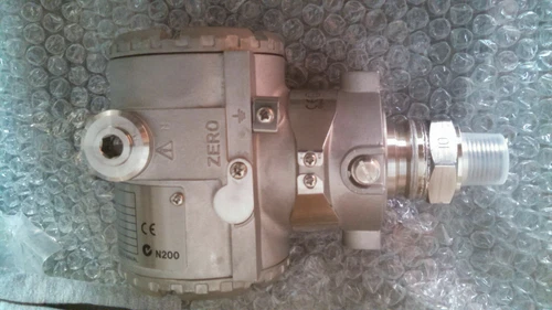 Yokogawa EJA530A Hart 4-20mA 1-20Bar Steel Body Pressure Transmitter Transducer - Image 6