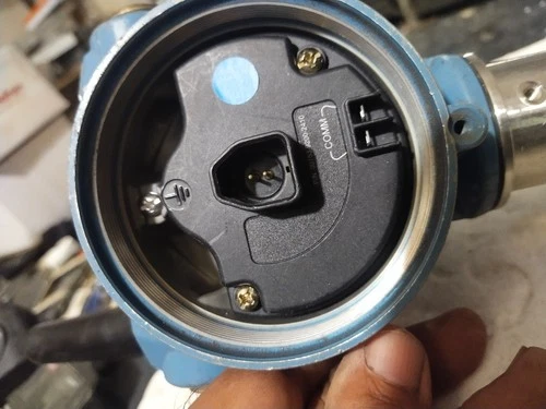 Rosemount 2160 Wireless Level Detector vibrating fork Transmitter Controller - Image 7