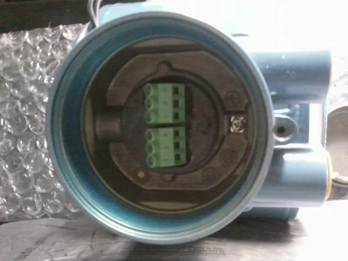 Rosemount Magnetic Flow Tube 8711SPA060R1N5 Controller Transmitter Transducer - Image 7