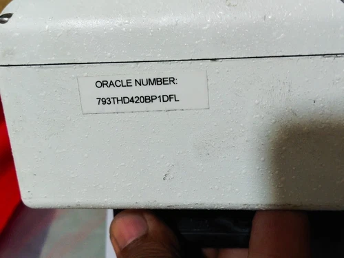 Tyco SM-12DDOB-HART AVID SmartCal Valve Positioner Controller Transmitter Meter - Image 7