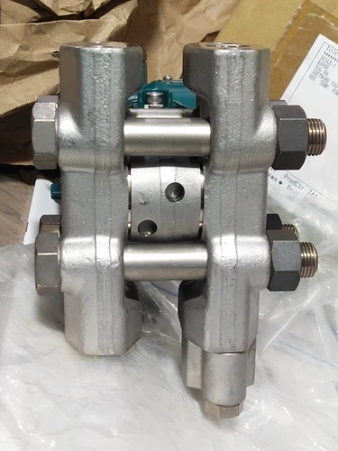 Yokogawa EJX440A Hart 50-320 Bar Pressure Transmitter Meter Transducer Control - Image 7