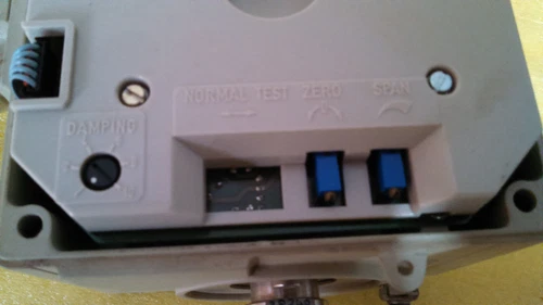 Schoppe & Faeser 6 Bar 4-20mA 220VAC Pressure Transmitter Transducer Sensor Test - Image 6