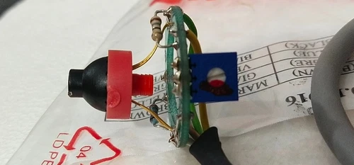 SACMI PMD 200.14.916 Pressure Transducer PLC Module Transmitter Controller - Image 7