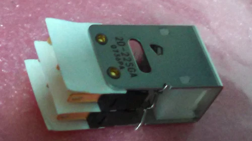 Micro Switch Yamatake Honeywell 2D9-J 2D33L-J 2D2-J 2D-22SGA 2C5109 2C209 - Image 7