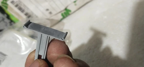Wago 240-119 Group Marker Carrier gray Terminal Block Transducer Transmitter - Image 7