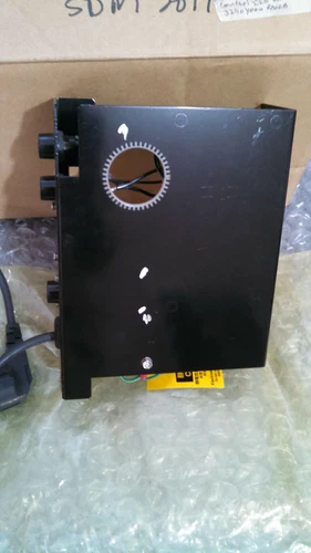 Shimadzu 221-21939-93 Power Control 220V 8A Transducer Transmitter Meter - Image 6
