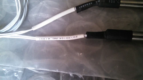 DHS DLF-1P-1S Mini Float Level Switch Transmitter Transducer Meter - Image 6