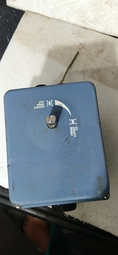 Burkert 3003 Electric Rotary Actuator 100Nm ON-OFF 230VAC Transducer Controller - Image 6