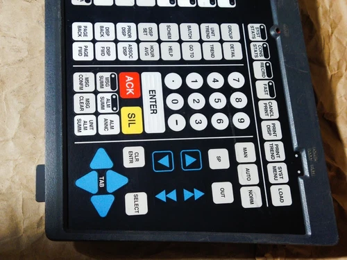 Honeywell 51403578-00 Rev F Operator Keyboard Transmitter Controller Transducer - Image 6