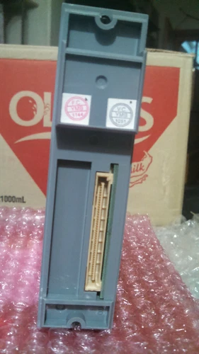 Yokogawa AAI135 PLC DCS Analog Module Transducer Transmitter Meter Controller - Image 7