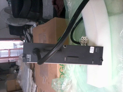 Yokogawa PW401 Centum PLC DCS Power Supply Mounting Frame Only Transmitter Meter - Image 7
