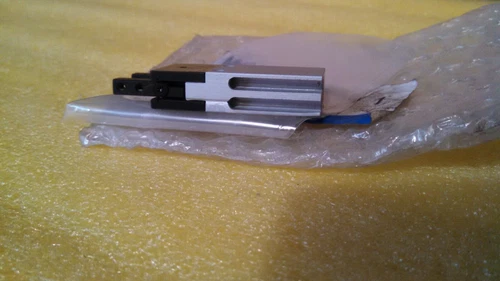 SMC MHQ2-6C Pneumatic Gripper Parallel Style Transducer Transmitter Controller - Image 7