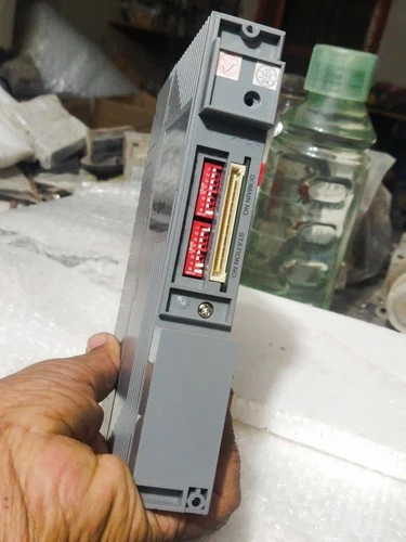 Yokogawa CP451 Processor Module PLC DCS ProSafe-SLS Transmitter Transducer - Image 8