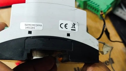 Raytek MI3-M Modular IR Communication Box PLC Controller Transmitter Transducer - Image 7