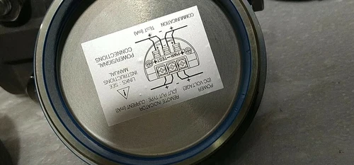 Autrol APT3100 Smart Hart 4-20mA 1-6 Bar D/P Pressure Transmitter Transducer - Image 8