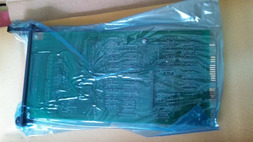 Yokogawa ST6 *A Multipoint Input Card Board PLC DCS Transmitter Transducer - Image 7
