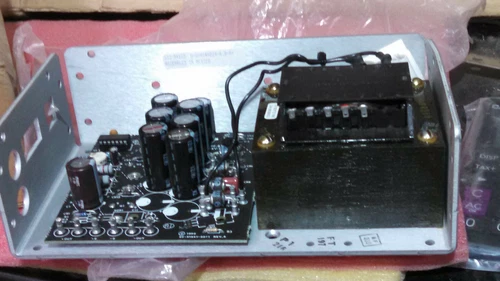 Condor HD24-4.8-A 24VDC 5A 110 220VAC Power Supply PLC Transmitter Transducer - Image 8