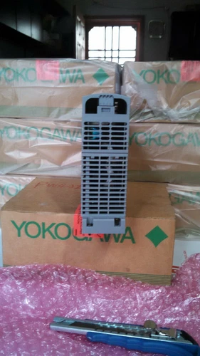 Yokogawa PW482 Power Supply 220VAC Module PLC DCS Centum Vp Style S2 Transmitter - Image 7