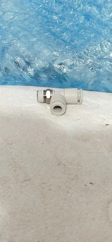 SMC KQ2T13-36S KQ2T11-37S Branch Male Tee 1/2 3/8 Inch Transducer Transmitter - Image 7