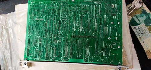 SACMI SMC 085 16 922 CPU4.F PLC Module Transmitter Transducer Controller - Image 8