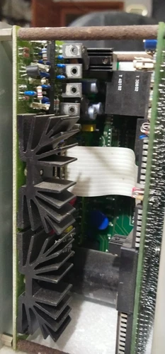 Bosch B830 303 235 Pos Modul PLC Controller Transmitter Transducer Meter - Image 8
