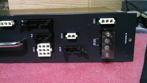 Yokogawa PS84-B Power Supply Module 5V PLC DCS Transmitter Transducer Controller - Image 8