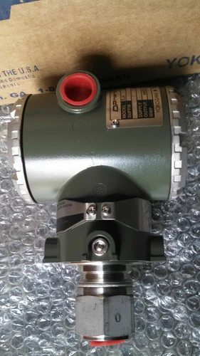 Yokogawa EJA530A 4-20mA Hart 1450 Psi Pressure Transmitter Transducer Meter NEW - Image 8