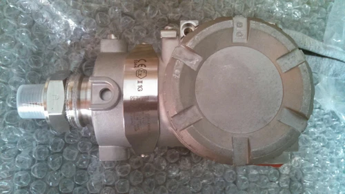 Yokogawa EJA530A Hart 4-20mA 1-20Bar Steel Body Pressure Transmitter Transducer - Image 7