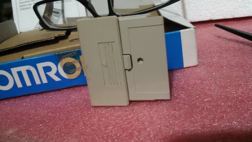 Omron CVM1-MP701 MC Memory Pack CV HHP PLC DCS Transducer Transmitter - Image 7