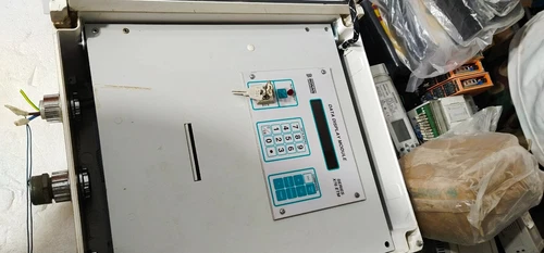 Ronan X76ETM Electronic Tank Monitor Leak Detection Fuels Liquid Controller PLC - Image 8