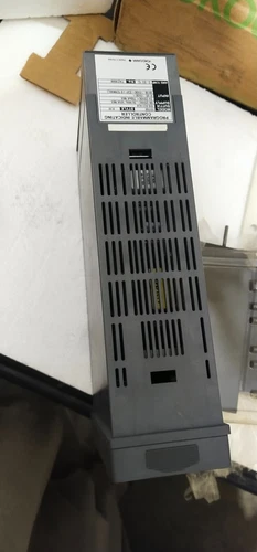 Yokogawa YS1700 Programable 2 Loop Indicating Controller Meter PLC Transmitter - Image 8