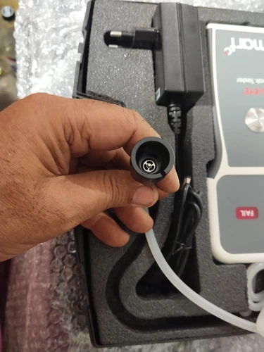 Smart Medical G-EYE Leak Tester Pentax 32-040 SPARK 2 C Transducer Transmitter - Image 8