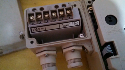 Schoppe & Faeser 6 Bar 4-20mA 220VAC Pressure Transmitter Transducer Sensor Test - Image 7