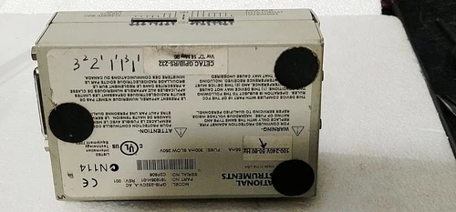 National Instrument GPIB-232CV-A RS232 IEEE 488 Converter Transmitter Controller - Image 8
