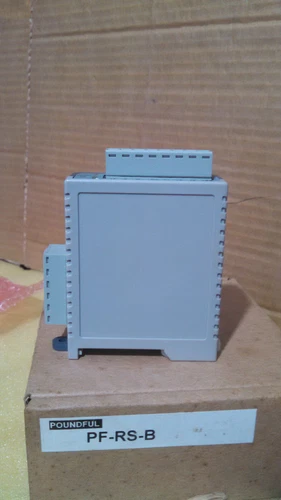 Poundfull PF-RS-B RS485 422 Converter PLC DCS Transmitter Transducer Meter - Image 8