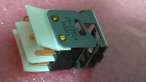 Micro Switch Yamatake Honeywell 2D9-J 2D33L-J 2D2-J 2D-22SGA 2C5109 2C209 - Image 8