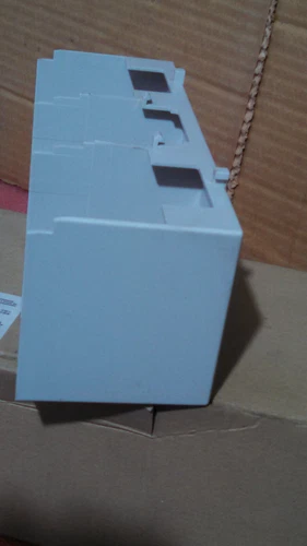 Siemens 3NY7121 Cable Lug Cover PLC DCS Transducer Transmitter Controller - Image 8