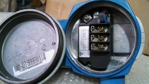 Eedress+ Hauser PMP75 Hart 4-20mA 4-400Bar Pressure Transmitter Transducer Meter - Image 8