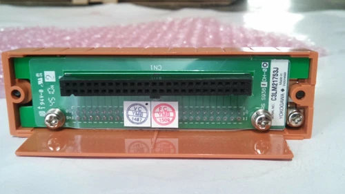 Yokogawa CN1 ProSafe RS KS Cable Interface Adapter PLC DCS Transmitter Control - Image 8