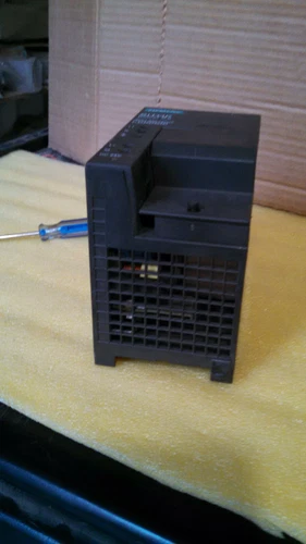 Siemens 6EP1332-1SH12 Power Supply PLC DCS Transducer Transmitter Controller - Image 7