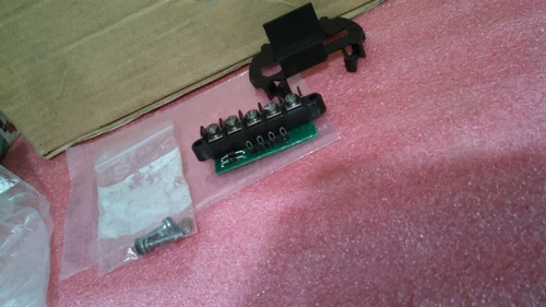 Honeywell 51404078-502 Terminal board Ass Transmitter Transducer Meter - Image 7