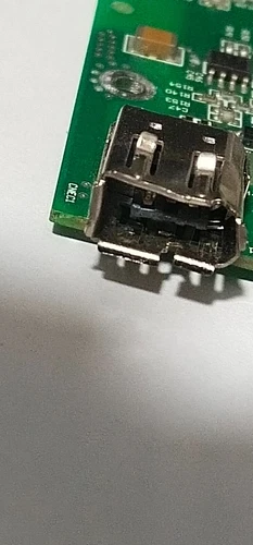 Ruking SEA3-20LRCP Servo Drive CPU PCB Controller Transducer Transmitter - Image 6