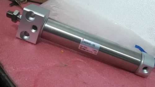 SMC CDG1BA CDM2RA CDJ2B Pneumatic Cylinder Stroke 520 350 200 150 100 mm Bore 40 - Image 8