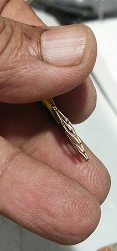 Weidmüller 1762630000 ZQV 4N/3 GE Jumper Flat 3Position Pins Terminal Transduce - Image 8